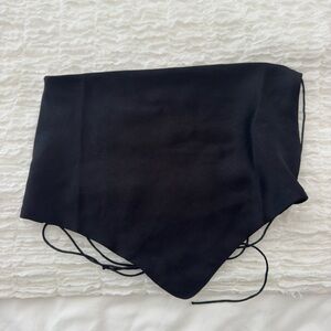 Princess Polly Backless Top